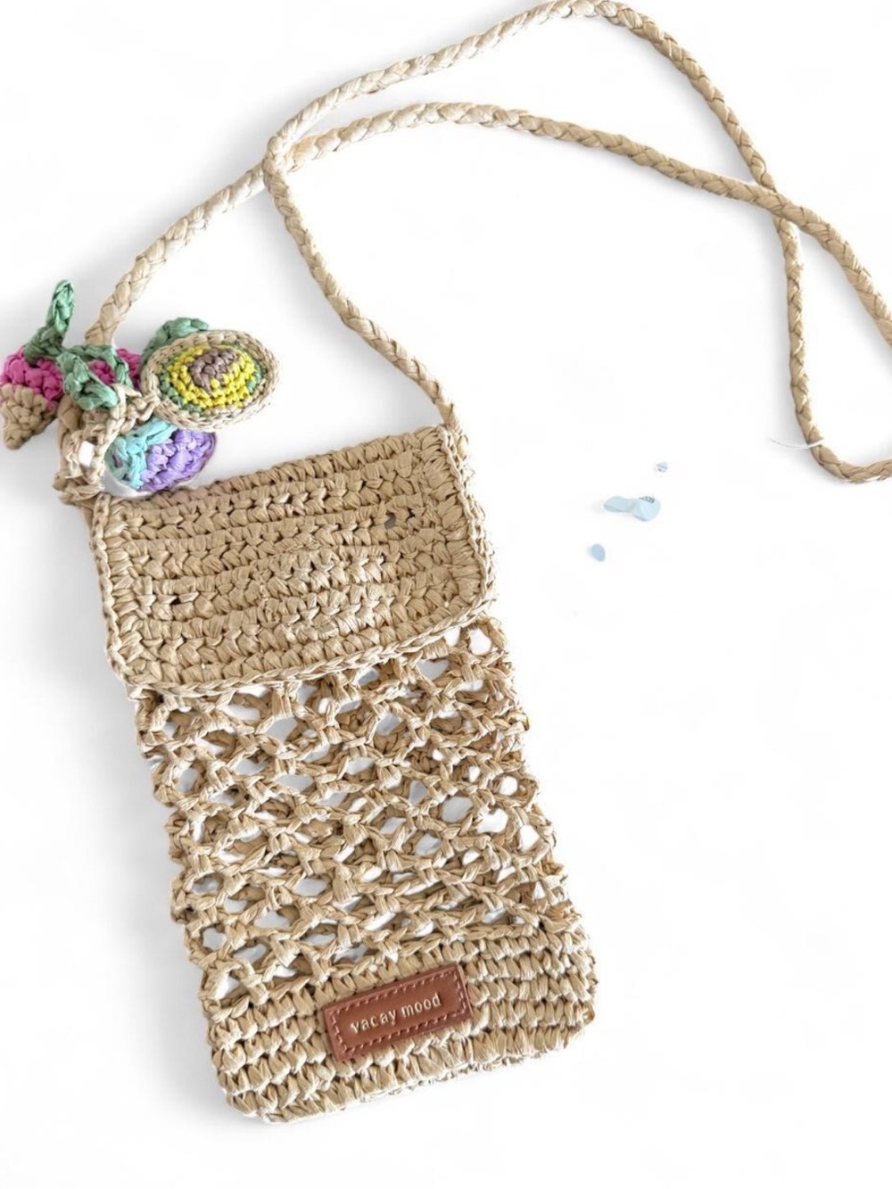 Zara Kid Purse